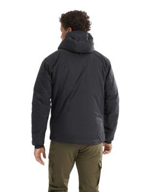 Arcteryx ATOM SV HOODY M, Black