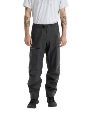 Купить Arcteryx BETA PANT MEN'S 24, Black Arcteryx BETA PANT MEN'S 24, Black
