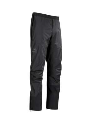 Arcteryx  ALPHA PANT MEN'S, Black