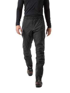 Купить Arcteryx ALPHA PANT MEN'S, Black Arcteryx ALPHA PANT MEN'S, Black