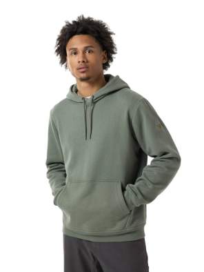Толстовка Arcteryx EMBLEM FLEECE HOODY, Forage