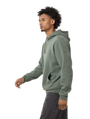 Толстовка Arcteryx EMBLEM FLEECE HOODY, Forage