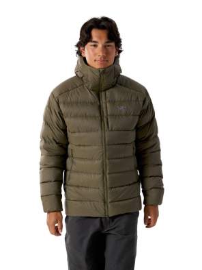 Куртка Arcteryx THORIUM HOODY, Tatsu