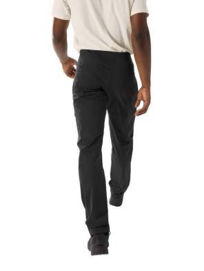 Купить Брюки Arcteryx GAMMA PANT MENS, Black Брюки Arcteryx GAMMA PANT MENS, Black