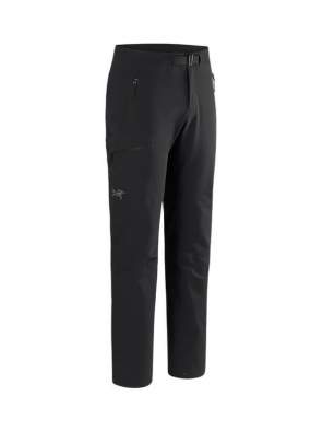 Arcteryx GAMMA AR PANT MENS, Black