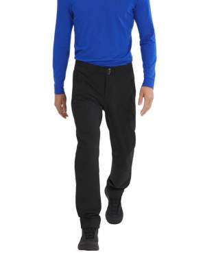 Купить Arcteryx GAMMA AR PANT MENS, Black Arcteryx GAMMA AR PANT MENS, Black