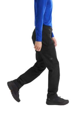Купить Arcteryx GAMMA AR PANT MENS, Black Arcteryx GAMMA AR PANT MENS, Black