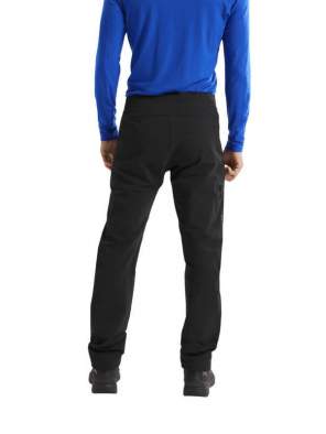 Купить Arcteryx GAMMA AR PANT MENS, Black Arcteryx GAMMA AR PANT MENS, Black
