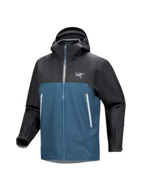 Arcteryx BETA JACKET MENS, Lodestar