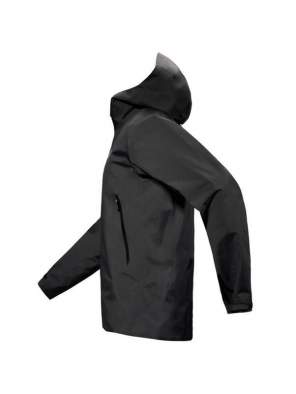 Купить Arcteryx BETA JACKET MENS 25, Black Arcteryx BETA JACKET MENS 25, Black