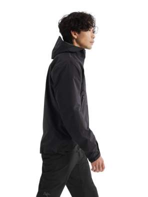 Arcteryx BETA JACKET MENS (25), Black