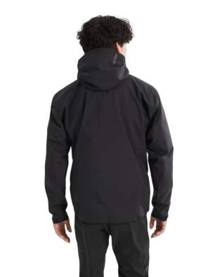 Arcteryx BETA JACKET MENS (25), Black