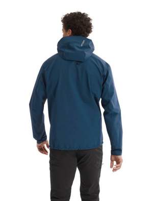 Купить Arcteryx GAMMA HOODY MENS, Nightscape Arcteryx GAMMA HOODY MENS, Nightscape