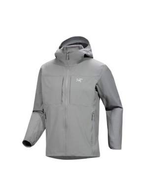 Arcteryx GAMMA HOODY MENS, Void