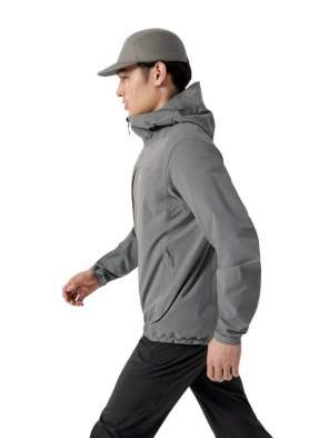Arcteryx GAMMA HOODY MENS, Void
