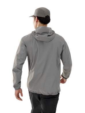 Arcteryx GAMMA HOODY MENS, Void