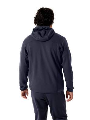 Arcteryx KYANITE HOODY 25, Black Sapphire