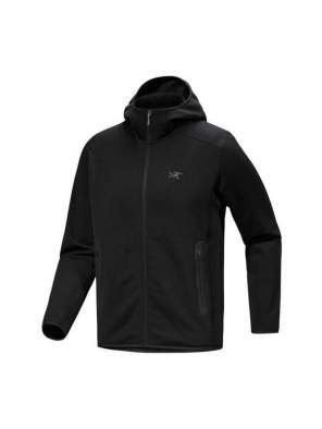 Arcteryx KYANITE HOODY 25, Black