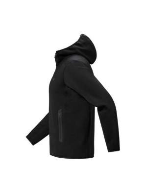 Arcteryx KYANITE HOODY 25, Black