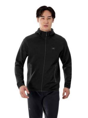 Arcteryx KYANITE HOODY 25, Black