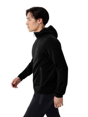 Arcteryx KYANITE HOODY 25, Black