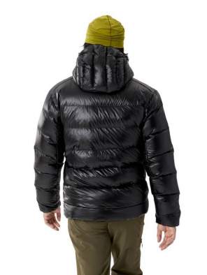 Arcteryx CERIUM SV HOODY MEN'S, Black