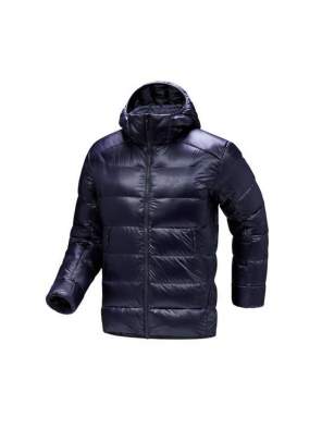 Arcteryx CERIUM SV HOODY MEN'S, Black Sapphire