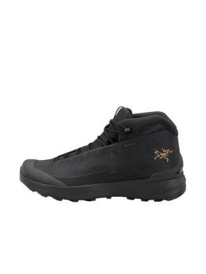 Arcteryx KOPEC MID GTX MENS, Black-Black