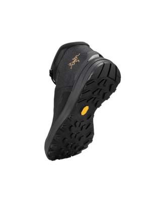 Arcteryx KOPEC MID GTX MENS, Black-Black