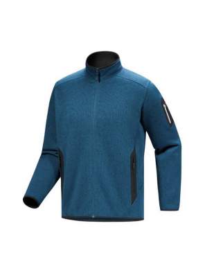 Джемпер Arcteryx COVERT CARDIGAN MEN'S, Lobestar Heather