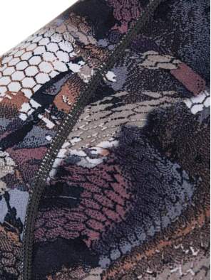 Купить Pike SUNSHIELD HOODIE, Camo Duck Pike SUNSHIELD HOODIE, Camo Duck