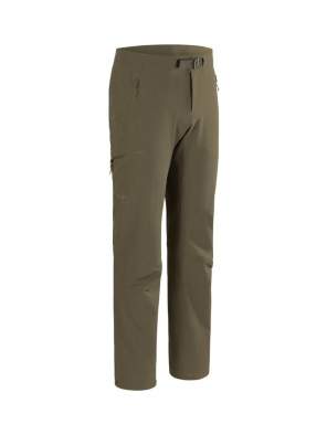 Arcteryx GAMMA AR PANT MENS, Tatsu