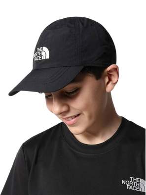 The North Face Kids Horizon Hat, Black