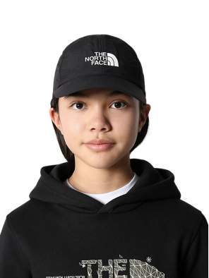 The North Face Kids Horizon Hat, Black