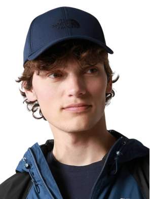 The North Face Recycled 66 Classic Hat, Summit Navy