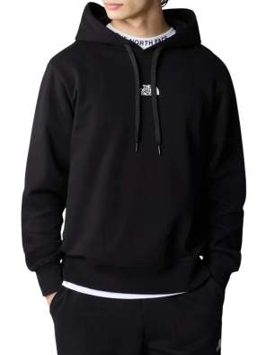 The North Face Zumu Hoodie, Black