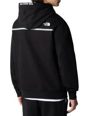 The North Face Zumu Hoodie, Black
