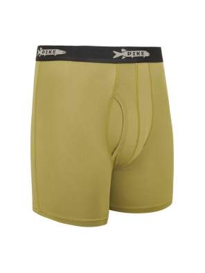 Pike COOLING BOXER, хаки (1 штука)