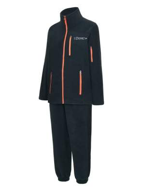 Купить Костюм флисовый Pike POLAR, серый Костюм флисовый Pike POLAR, серый