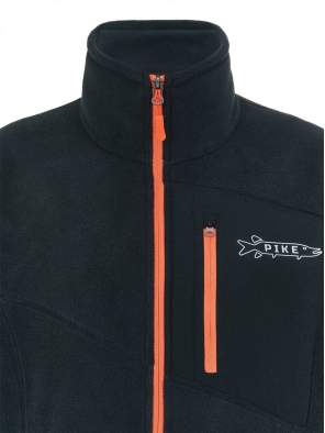 Купить Костюм флисовый Pike POLAR, серый Костюм флисовый Pike POLAR, серый