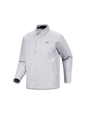 Arcteryx CRONIN INSULATED OVERSHIRT MEN'S, Solitude