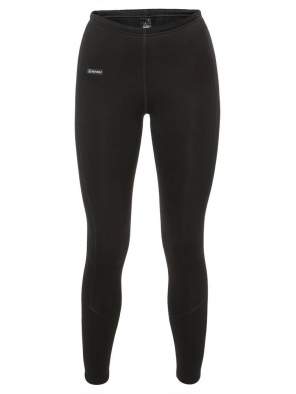 BASK T-SKIN LADY PANT V4, чёрный