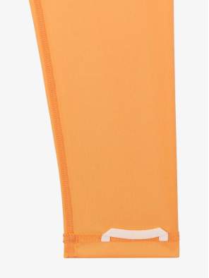 Pike SUNSHIELD HOODIE, Peach