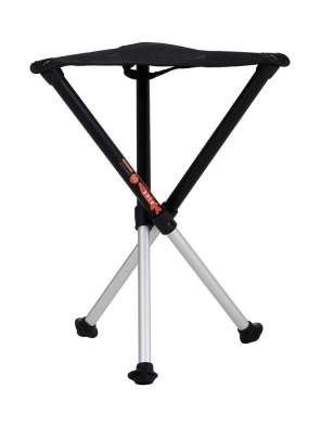 Купить Стул тренога Pike 55, чёрный Стул тренога Pike 55, чёрный