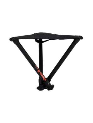 Купить Стул тренога Pike 55, чёрный Стул тренога Pike 55, чёрный