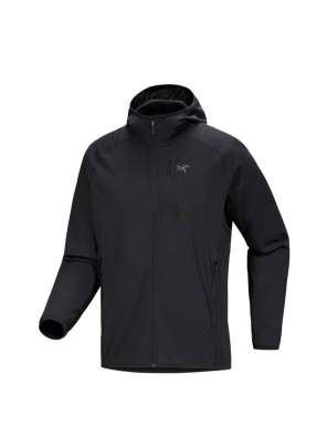 Arcteryx DELTA HOODY MEN'S, Black