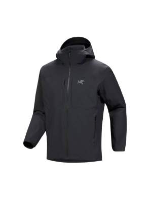 Arcteryx GAMMA HOODY MENS, Black