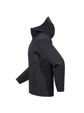 Arcteryx GAMMA HOODY MENS, Black
