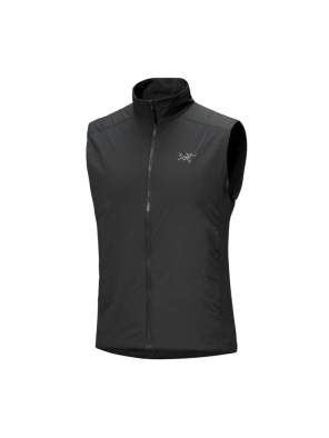 Arcteryx ATOM VEST MEN'S, Black
