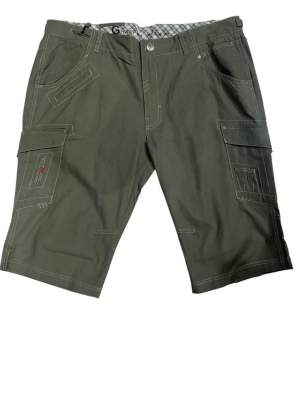GRAFF 707, Olive